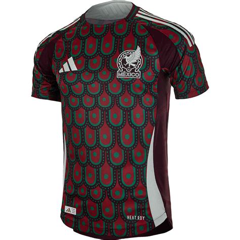 adidas mexico jersey